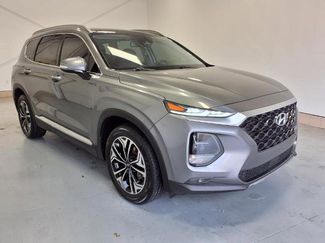 Used 2019 Hyundai Santa Fe Limited image 1