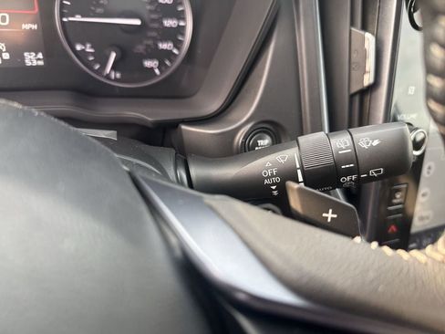 New 2026 Subaru Forester Limited image 22