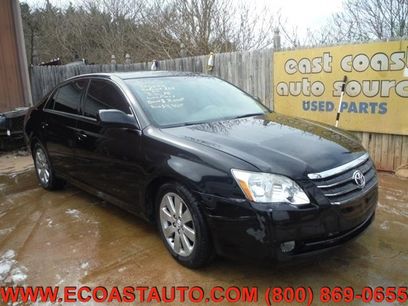Used 2005 Toyota Avalon XLS