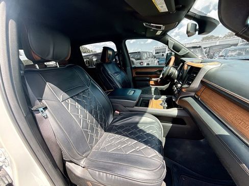 Used 2019 RAM 1500 Limited image 33