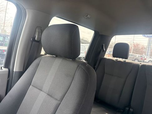 Used 2020 Ford F150 XL w/ Equipment Group 101A Mid AWD/4WD image 45