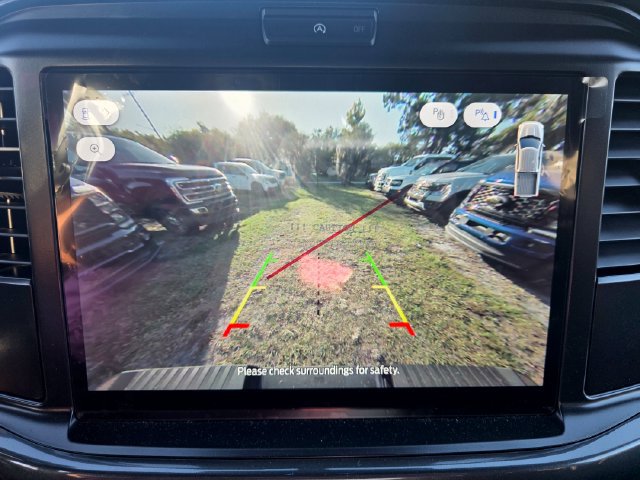 New 2026 Ford F150 STX RWD image 19