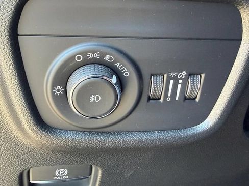 New 2026 Jeep Grand Cherokee Limited w/ Limited Altitude Package AWD/4WD image 20