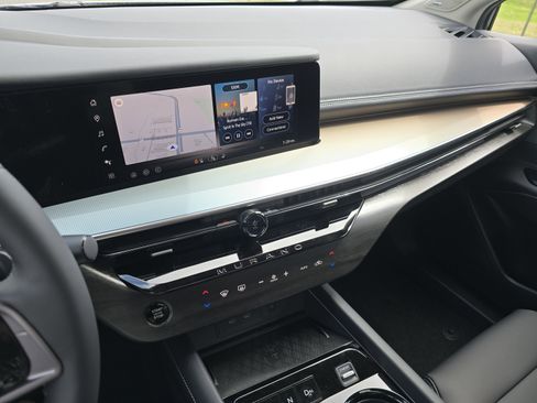 New 2025 Nissan Murano SL image 35