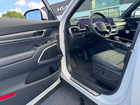 New 2025 Kia Telluride SX Prestige X-Line image 12