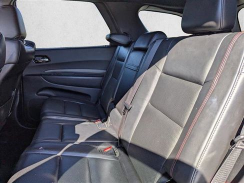 Used 2022 Dodge Durango R/T image 24