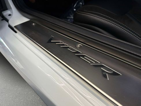 Used 2016 Dodge Viper w/ Quick Order Package 22J GT image 79