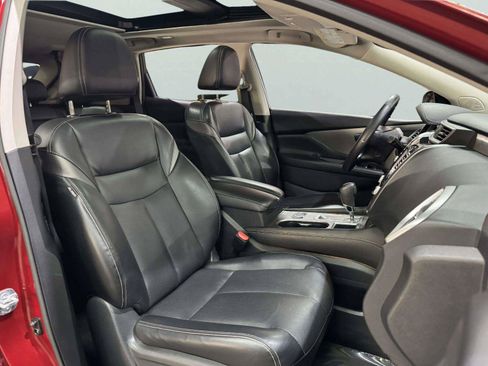 Used 2023 Nissan Murano SL w/ SL Moonroof Package AWD/4WD image 43