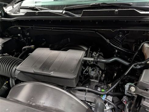 New 2026 Chevrolet Silverado 2500 LTZ image 30