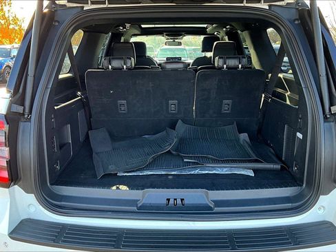 Certified 2022 Ford Expedition Max Limited image 19