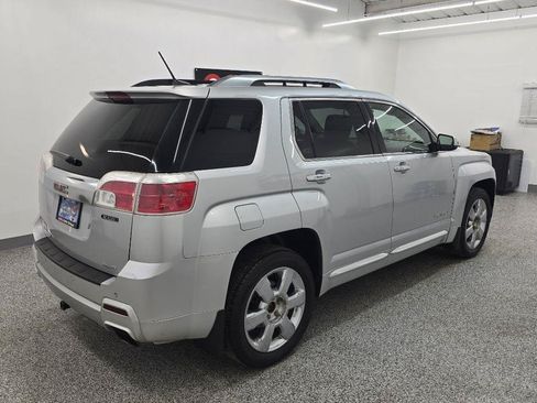 Used 2013 GMC Terrain Denali AWD/4WD image 6