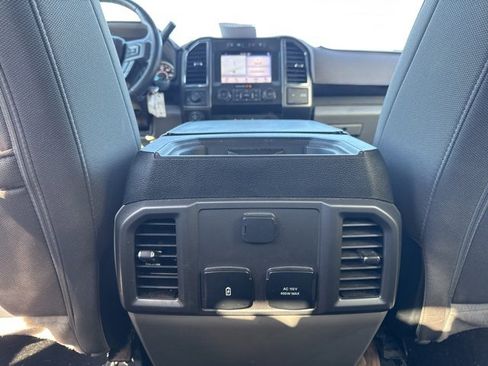 Used 2019 Ford F150 XLT w/ Equipment Group 302A Luxury image 12