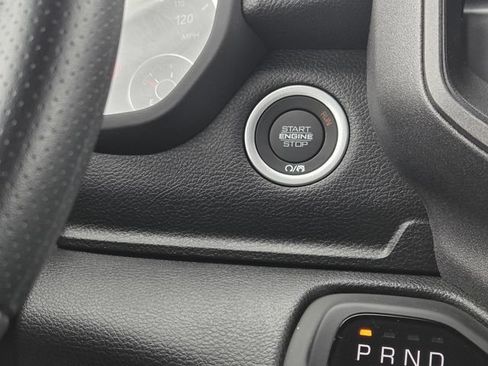 New 2026 RAM 1500 Express RWD image 16