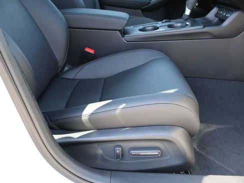 New 2026 Honda Civic Sport Touring image 9