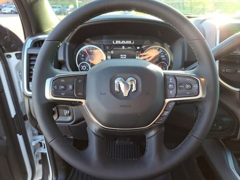 New 2026 RAM 3500 Big Horn image 14