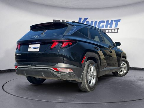 Used 2024 Hyundai Tucson SEL image 5