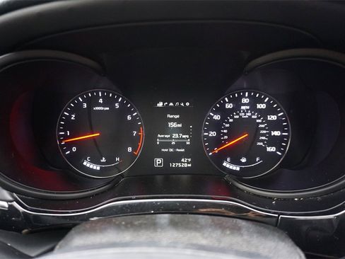 Used 2016 Kia K900 Luxury w/ Luxury VIP Package image 6