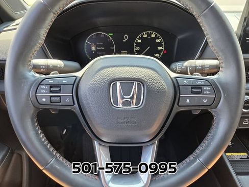 Used 2024 Honda CR-V Sport-L image 31