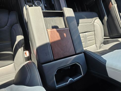 Used 2025 Toyota Sequoia Capstone w/ TRD Performance Package (TMS) image 23