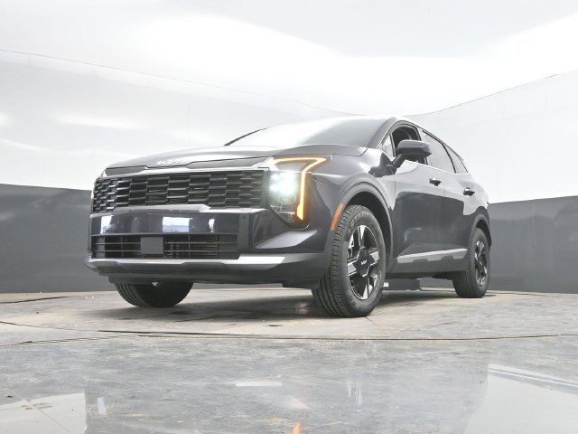 Used 2026 Kia Sportage LX AWD/4WD image 44