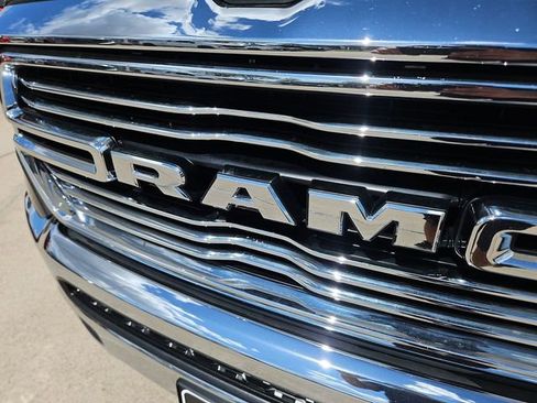 Used 2024 RAM 1500 Laramie image 28