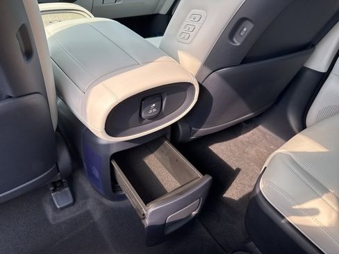 New 2026 Hyundai Palisade Calligraphy image 22