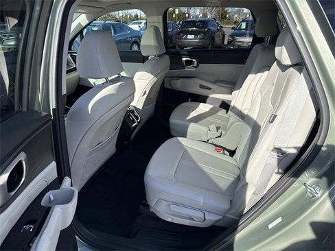 Used 2024 Kia Sorento SX image 17