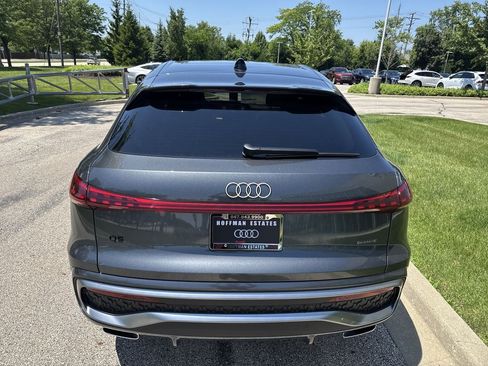 New 2026 Audi Q5 Premium Plus AWD/4WD image 33