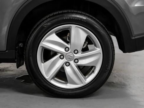 Used 2019 Honda HR-V EX image 59