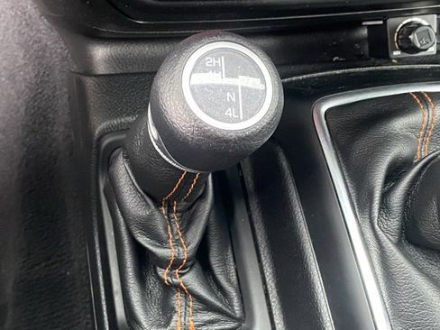 Used 2021 Jeep Gladiator Mojave w/ Safety Group image 24