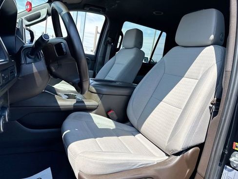 Used 2023 Chevrolet Tahoe LS AWD/4WD image 11