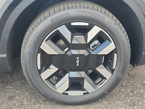 New 2027 Kia Telluride S AWD/4WD image 14