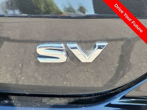 Used 2021 Nissan Kicks SV FWD image 30
