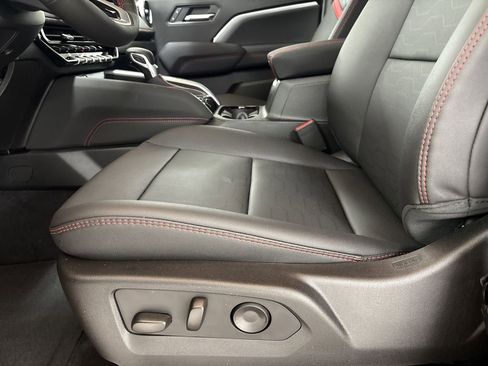 New 2026 Chevrolet Colorado Z71 AWD/4WD image 13