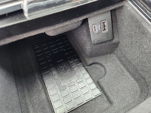 Certified 2021 Lincoln Nautilus Reserve w/ Equipment Group 202A image 34