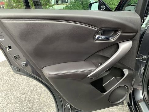 Used 2014 Acura RDX AWD image 15