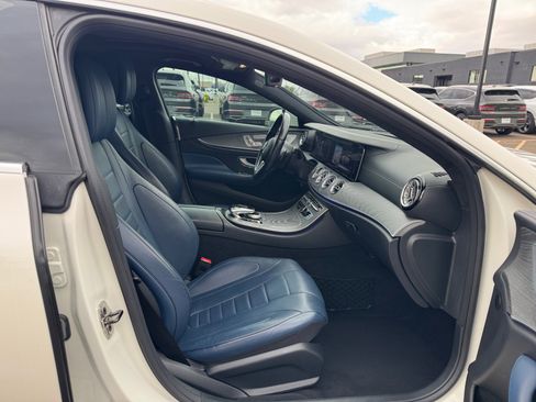 Used 2020 Mercedes-Benz CLS 450 image 19