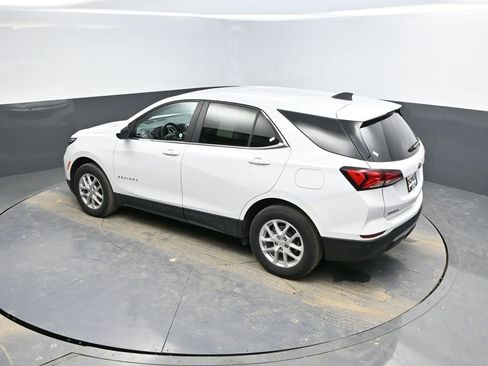 Used 2024 Chevrolet Equinox LT image 25