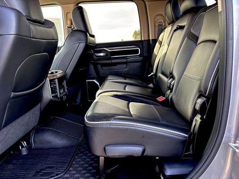 Used 2021 RAM 2500 Laramie image 14