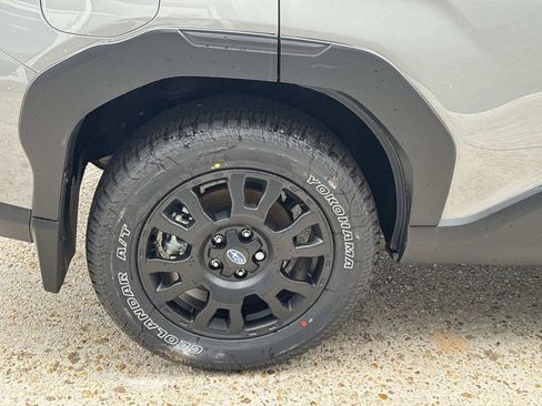 New 2026 Subaru Forester Wilderness AWD/4WD image 4