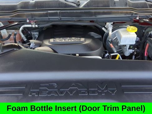 Certified 2020 RAM 2500 Power Wagon image 12