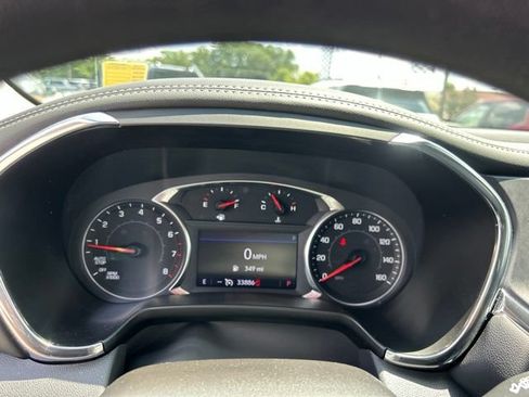 Used 2024 Chevrolet Blazer LT w/ Convenience Package FWD image 20