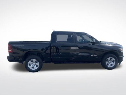 Used 2023 RAM 1500 Big Horn image 7