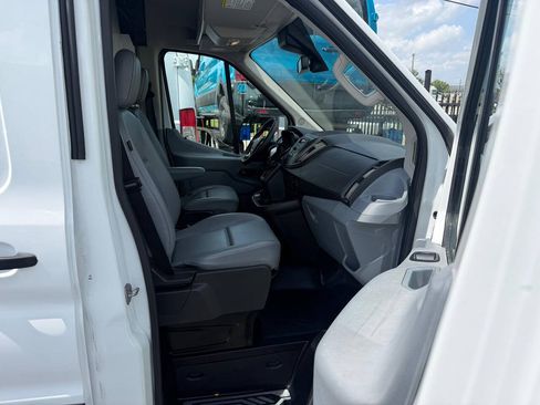 Used 2019 Ford Transit 350 148 Medium Roof RWD image 12