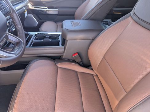 New 2026 Ford F350 King Ranch AWD/4WD image 47