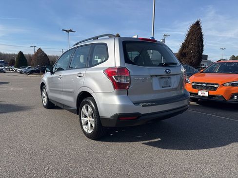 Used 2016 Subaru Forester 2.5i w/ Popular Package #1 image 3