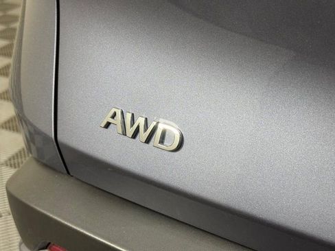 Used 2023 INFINITI QX60 Luxe AWD/4WD image 4