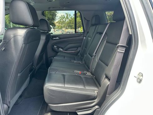 Used 2017 Chevrolet Tahoe LT RWD image 10