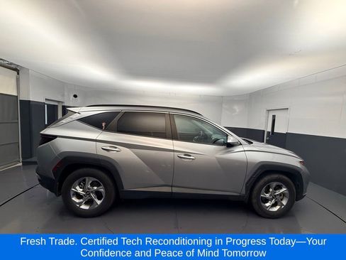 Used 2023 Hyundai Tucson SEL image 5