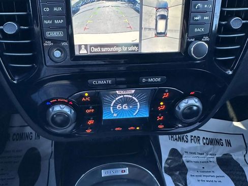 Used 2015 Nissan Juke NISMO image 19